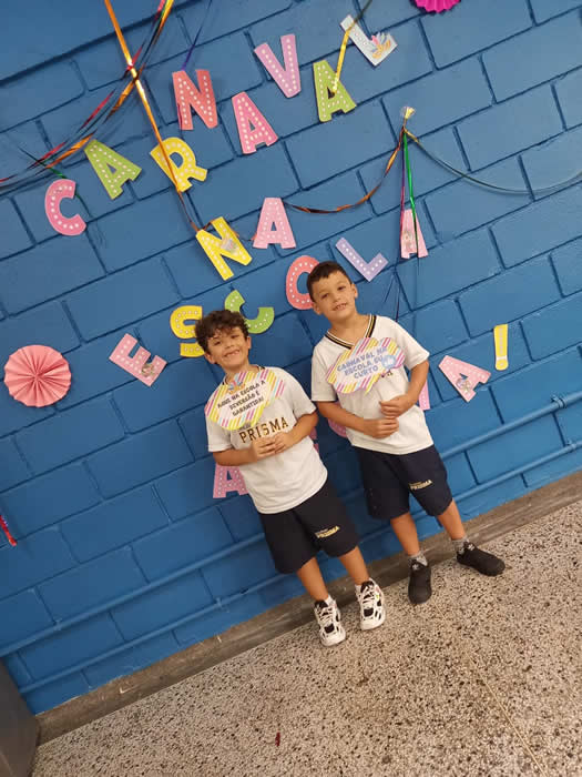 Carnaval 2023